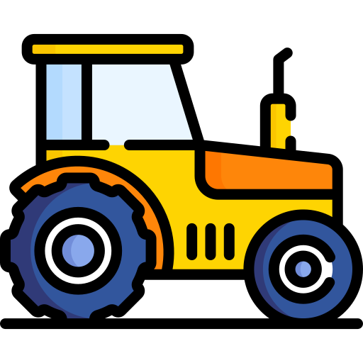 Image tracteur